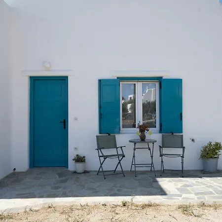 شقة A&a House Mykonos B أنو ميرا