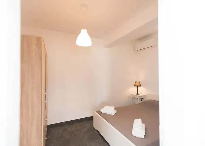 A&a House Mykonos B أنو ميرا