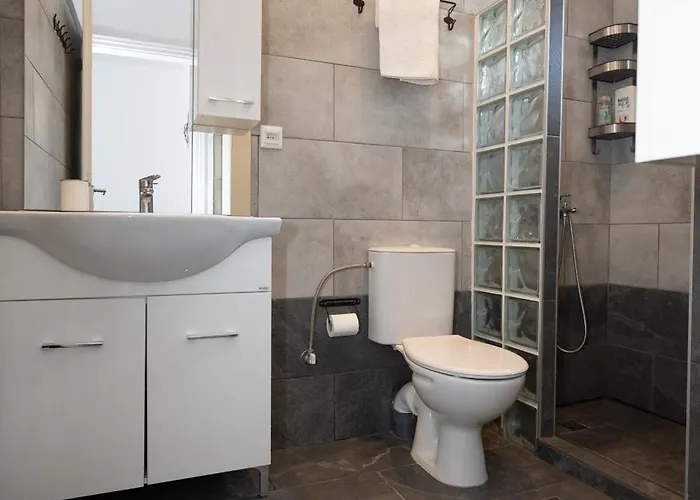 A&a House Mykonos B أنو ميرا