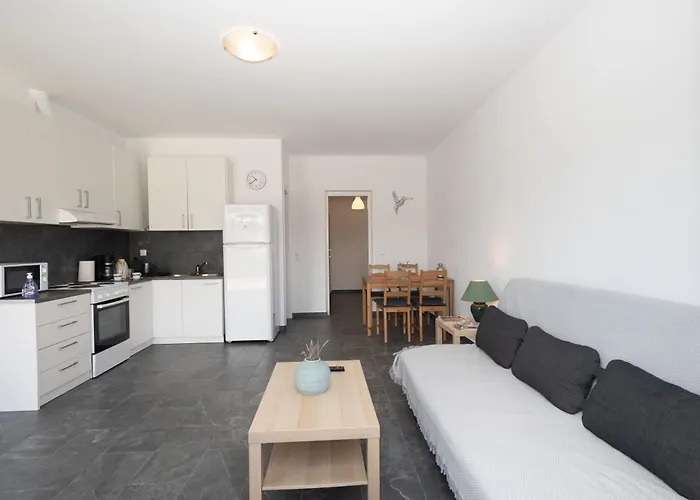 A&a House Mykonos B أنو ميرا