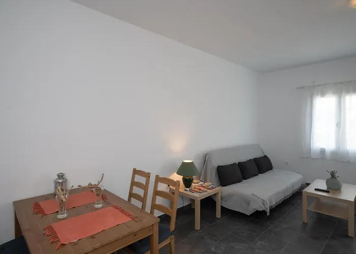 A&a House Mykonos B * أنو ميرا