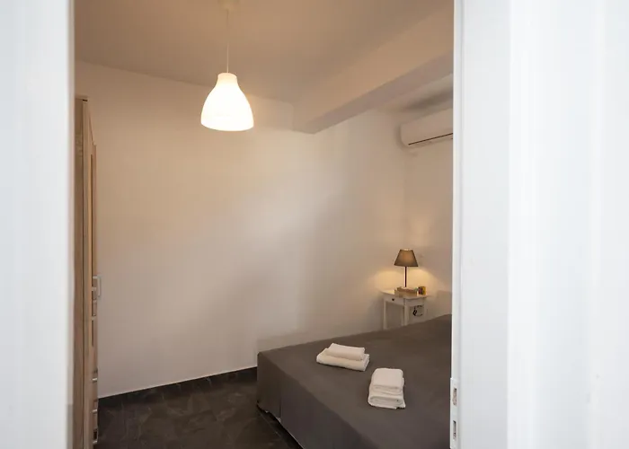 A&a House Mykonos B * أنو ميرا