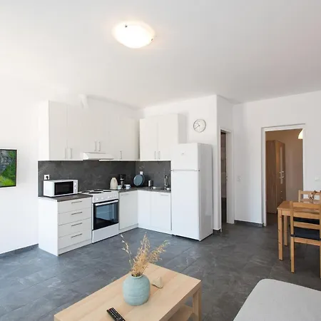 A&a House Mykonos B *