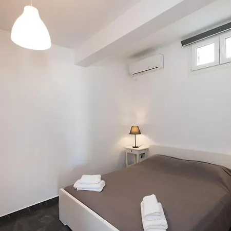 דירה A&a House Mykonos B *