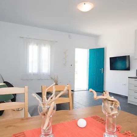 A&a House Mykonos B דירה