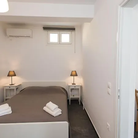 A&a House Mykonos B * Ano Mera