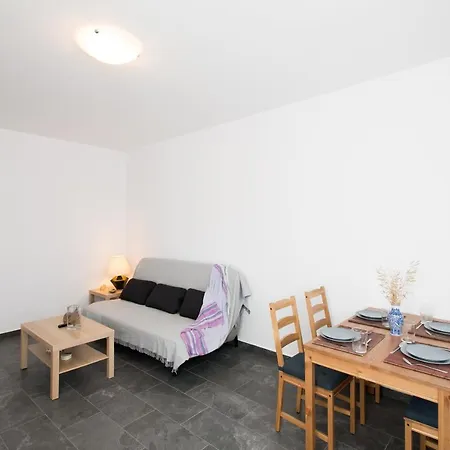 דירה A&a House Mykonos B