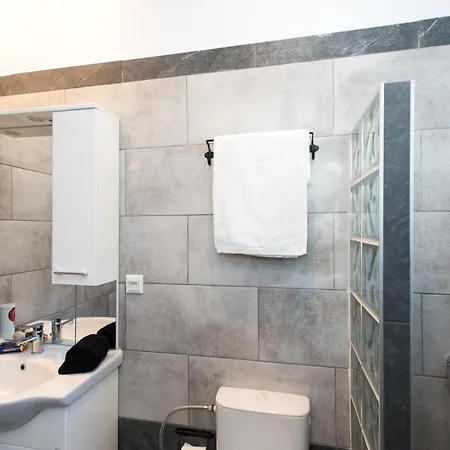 A&a House Mykonos B Lägenhet *