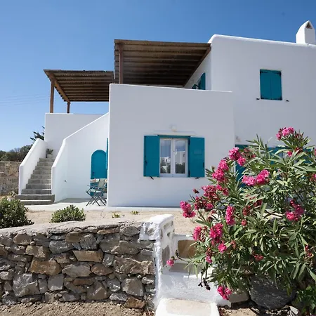 A&a House Mykonos B * Ano Mera