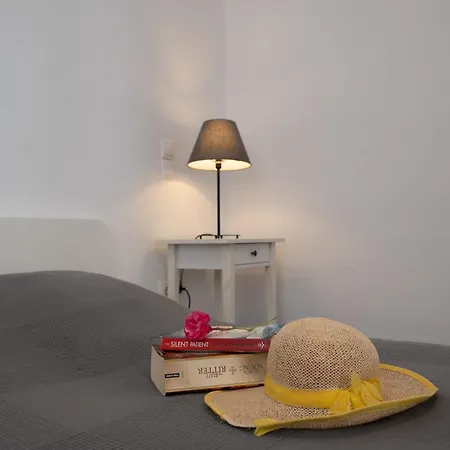 A&a House Mykonos B Lägenhet