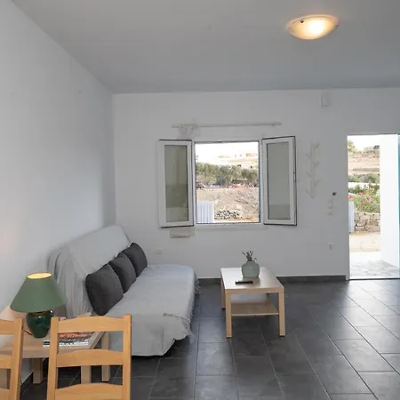 A&a House Mykonos B דירה אנו מרה