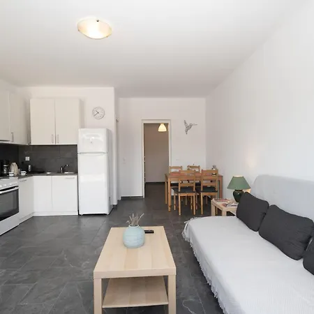 A&a House Mykonos B אנו מרה