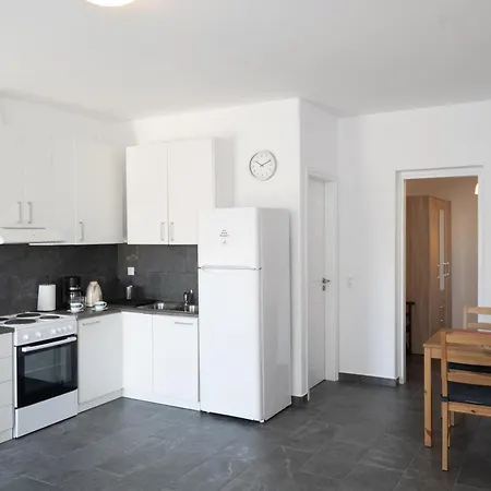 A&a House Mykonos B Lägenhet Ano Mera