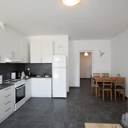 דירה A&a House Mykonos B אנו מרה