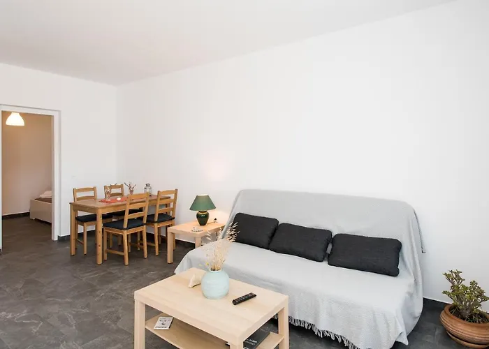 A&a House Mykonos B Appartamento Ano Mera