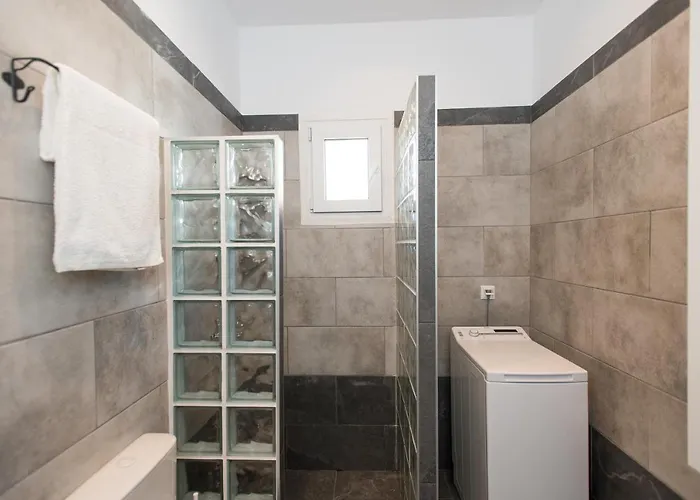 Appartamento A&a House Mykonos B Ano Mera