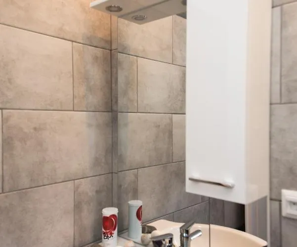 A&a House Mykonos B *