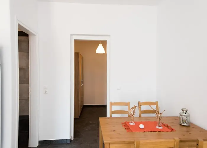 A&a House Mykonos B Appartamento Ano Mera