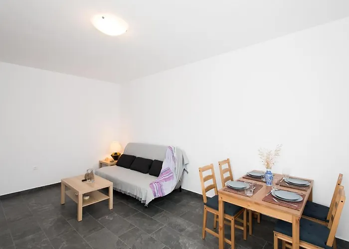 Appartamento A&a House Mykonos B