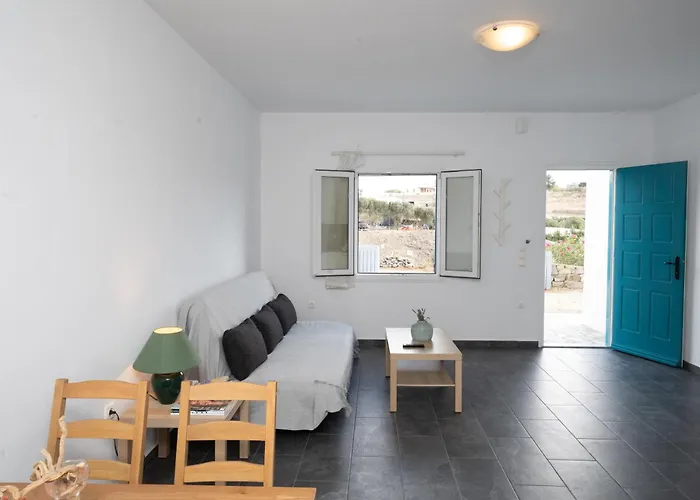 A&a House Mykonos B *