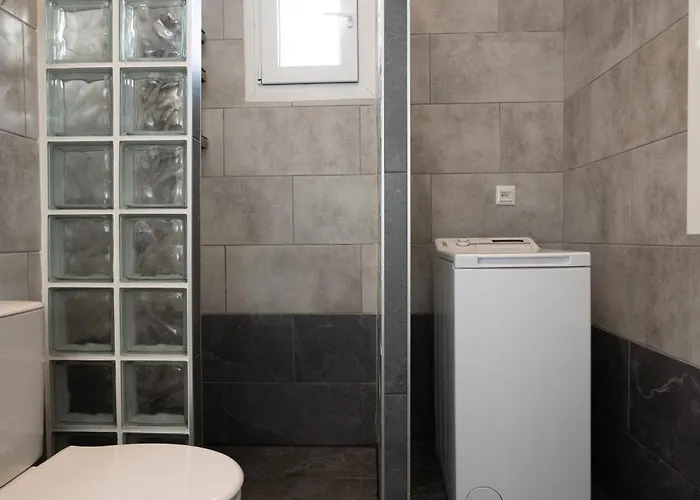 A&a House Mykonos B Apartamento