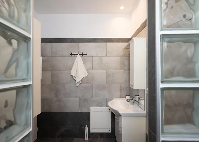 A&a House Mykonos B Apartamento *