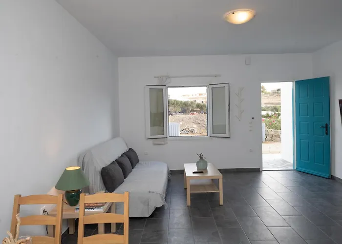 A&a House Mykonos B Appartamento Ano Mera