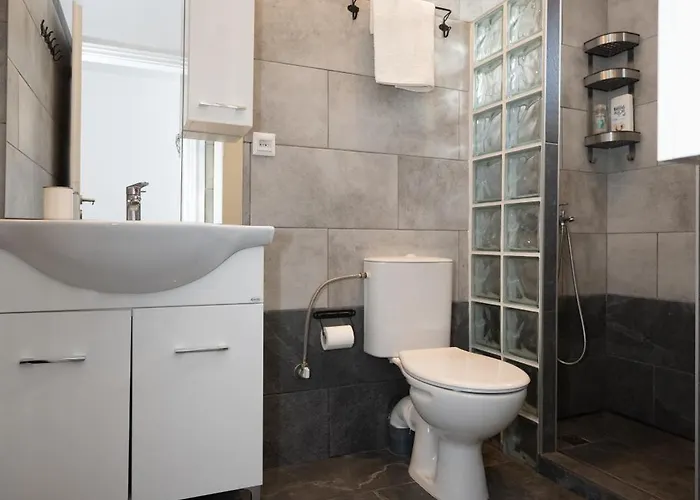 A&a House Mykonos B Apartamento