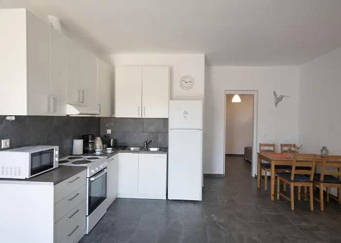 Appartamento A&a House Mykonos B *