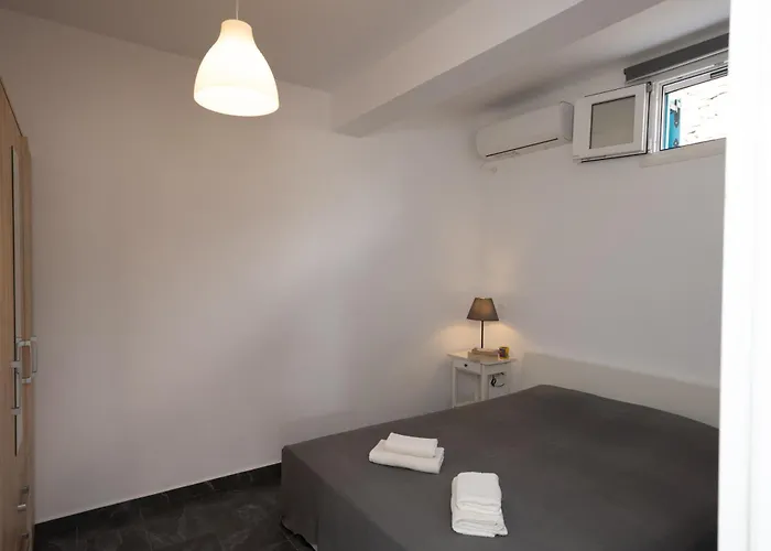 Appartamento A&a House Mykonos B Ano Mera