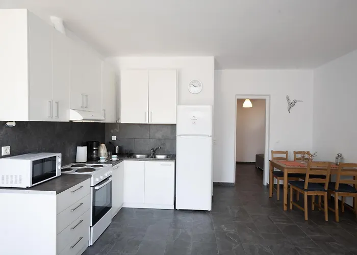 Appartamento A&a House Mykonos B