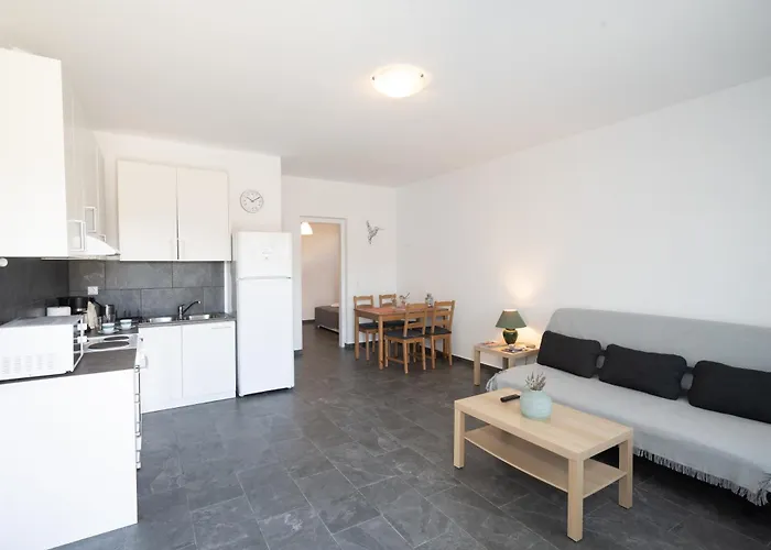 A&a House Mykonos B Apartamento *