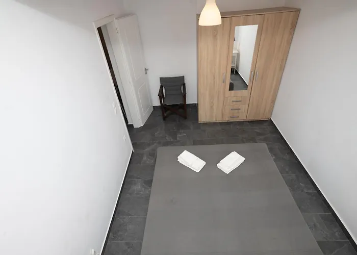 Apartamento A&a House Mykonos B