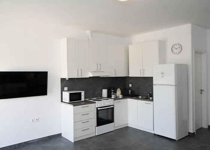 A&a House Mykonos B Appartamento *