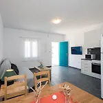 A&a House Mykonos B דירה *