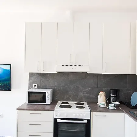 A&a House Mykonos B אנו מרה