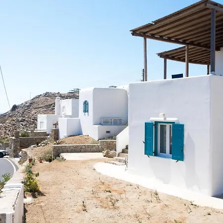 A&a House Mykonos B * Ano Mera