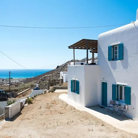 A&a House Mykonos B Ano Mera