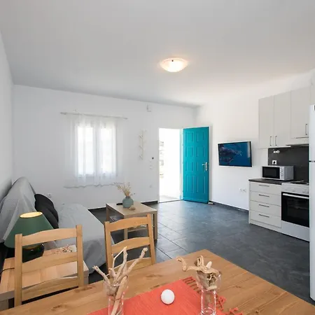 A&a House Mykonos B Apartmán *