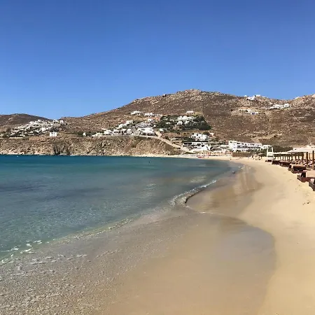 A&a House Mykonos B דירה *