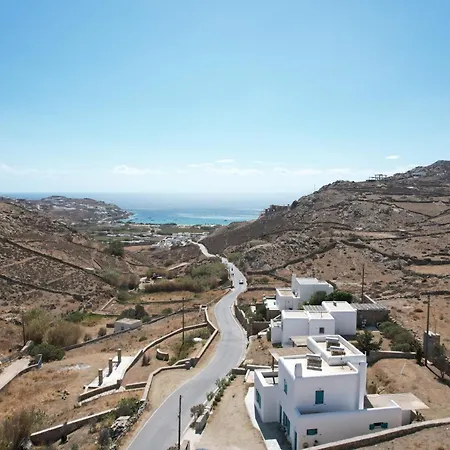 A&a House Mykonos B Appartamento *