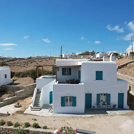 Apartment A&a House Mykonos B Ano Mera