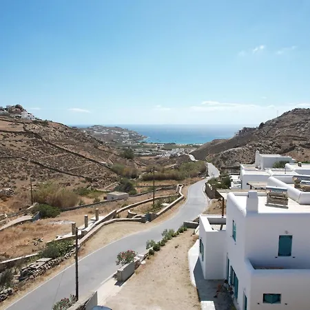 A&a House Mykonos B Ano Mera