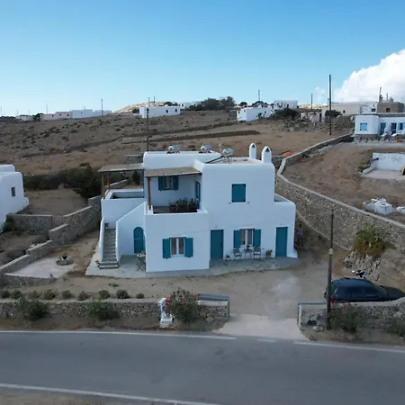 A&a House Mykonos B Apartment Ano Mera