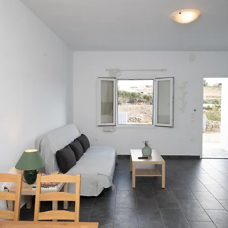 A&a House Mykonos B *