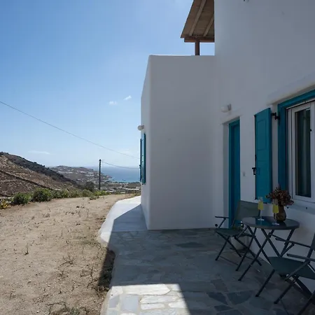 Apartment A&a House Mykonos B Ano Mera