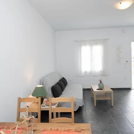 A&a House Mykonos B *