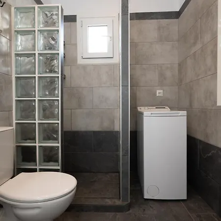 A&a House Mykonos B דירה