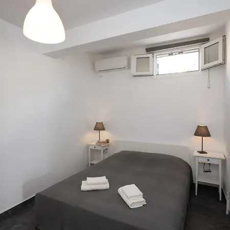 דירה A&a House Mykonos B *