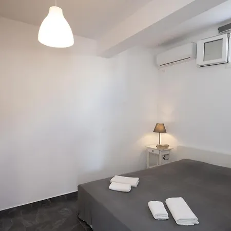 Apartment A&a House Mykonos B Ano Mera